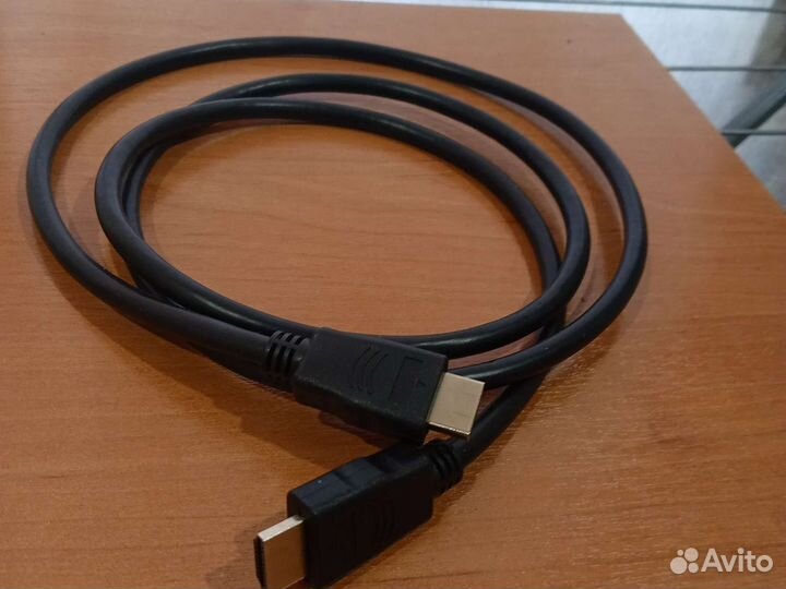 Кабель hdmi - hdmi 1.5 м