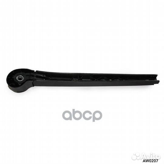 Поводок стеклоочистителя, skoda Superb AW0207 AMR