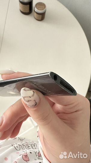 Плеер iPod nano 8gb