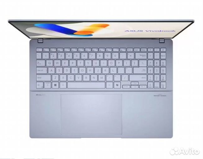 Asus Vivobook S 15, Ultra 5 125H, Arc Graphics, 32