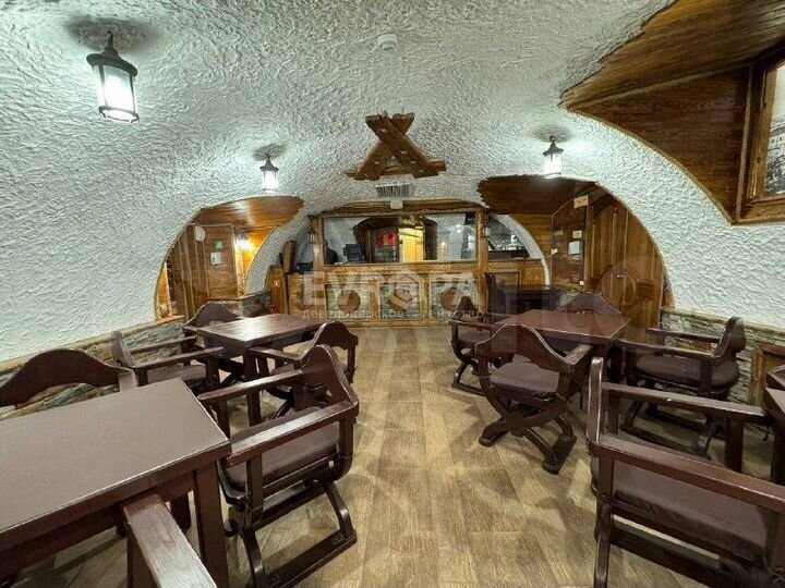 Торговая площадь, 235 м²