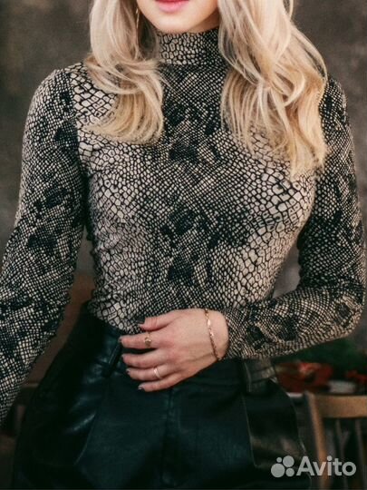 Боди женское 42 44