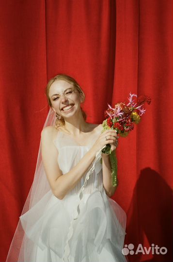 Фотосессия на пленку / Пленочный фотограф