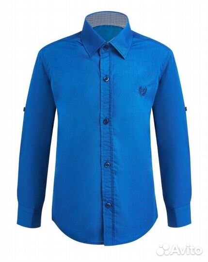 Рубашка Mili 146-152