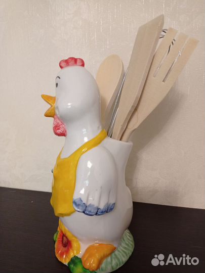 Подставка под столовые приборы