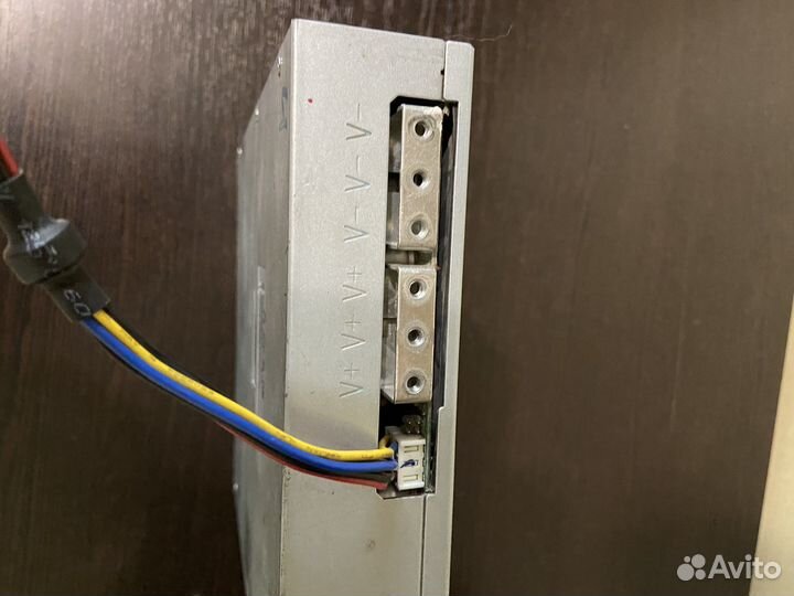 Блок питания avalon 1066/1126/1166/1246