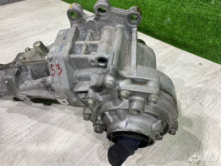 Раздаточная коробка Mitsubishi Outlander XL 4B12