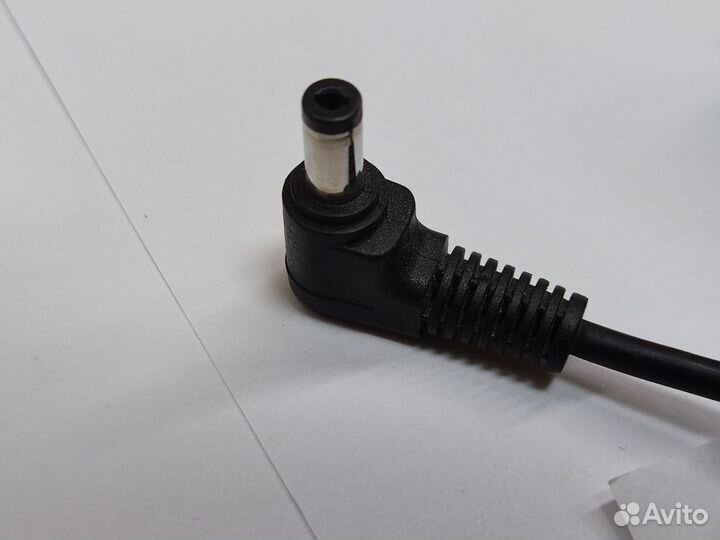 Блок питания для ноутбука asus 19V-2.64A /4.8x17mm