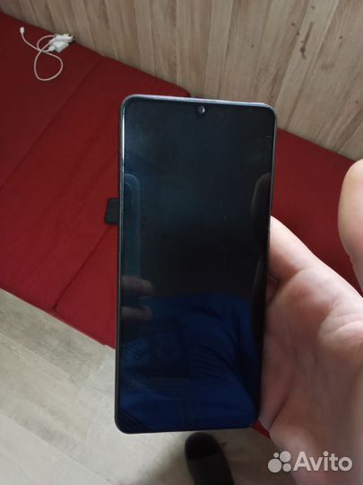 Samsung Galaxy A31, 4/64 ГБ