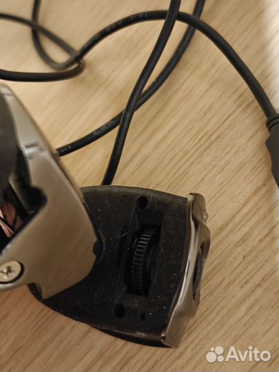 Веб-камера canyon