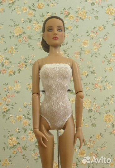 Одежда для куклы Тоннер 16