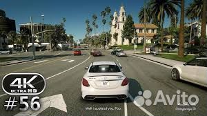 GTA 5 PS4/PS5 Кемерово