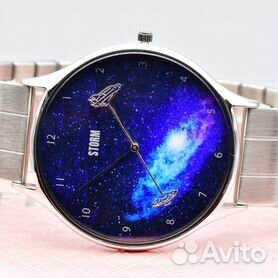 Storm on sale interstellar watch