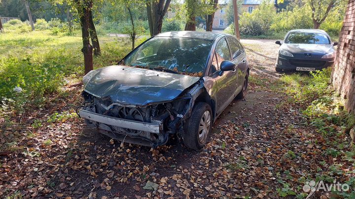 Выкуп битых автомобилей