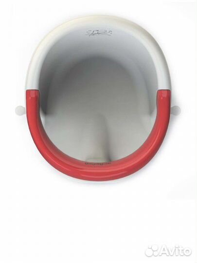 Стульчик для купания babyton