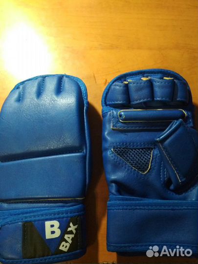Перчатки для единоборств - шингарты