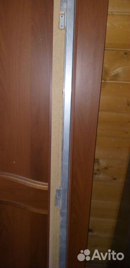 Дверное полотно 90х200