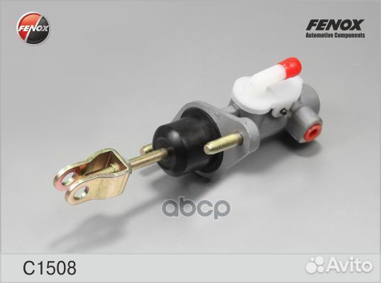 Цилиндр сцепл.глав.mitsubishi lancer IX 1.3-2.0