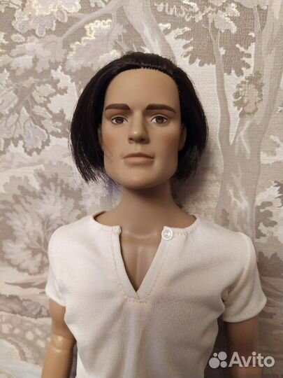 Кукла Тоннер