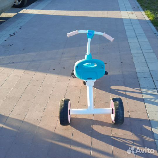 Продам велосипед детский