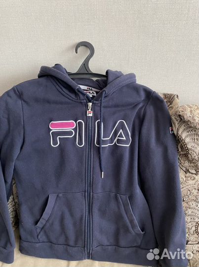 Толстовка женская