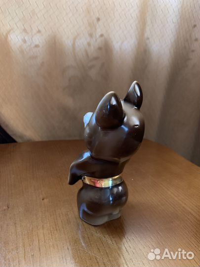 Олимпийский мишка Дулево