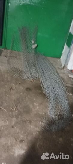 Сетка рабица