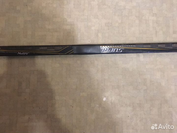 Хоккейная Клюшка Bauer 1s