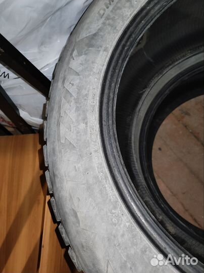 Aim-One E3/L3 275/55 R20 30H