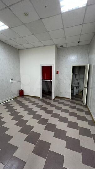 Торговая площадь, 50.5 м²