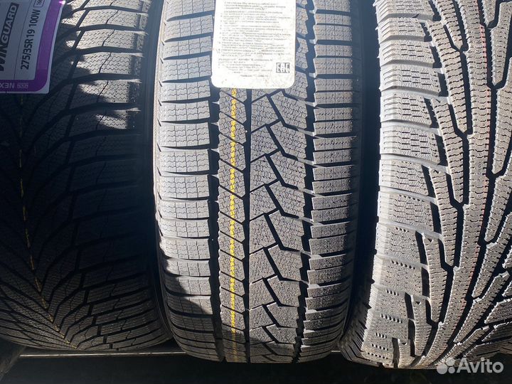 Continental ContiWinterContact TS 860S 305/35 R21 109V