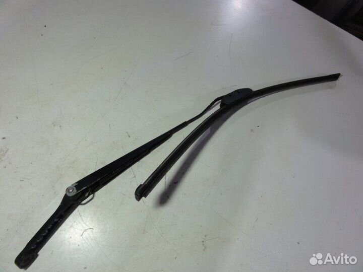 Поводок стеклоочистителя передний Great Wall Hover