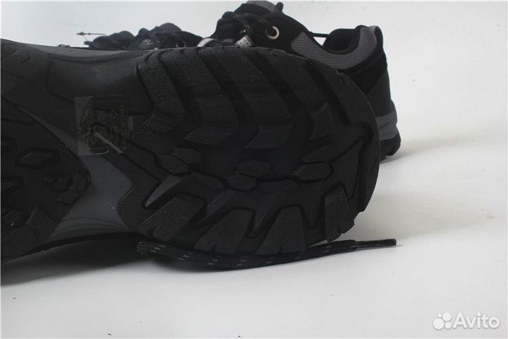 Водонепроницаемые ботинки Human Nature