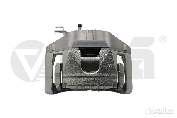 Суппорт тормозной всборе L;audi A4/A6/A8 02-11