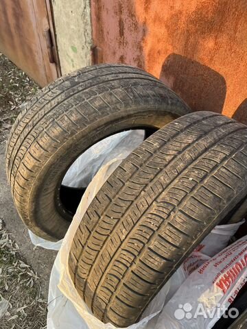 Pirelli Scorpion Zero 235/60 R17 и 255/55 R17 104V