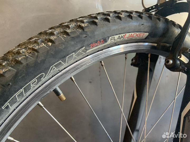 Велосипед Specialized Hardrock 26