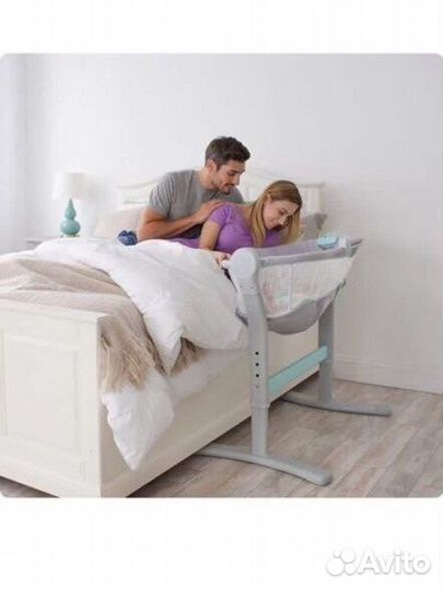 Кроватка люлька