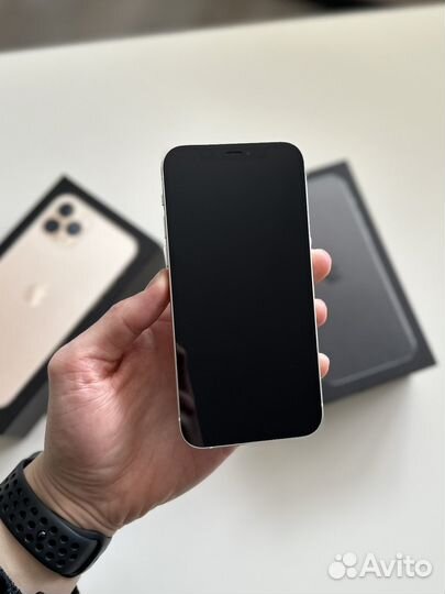 iPhone 12, 128 ГБ