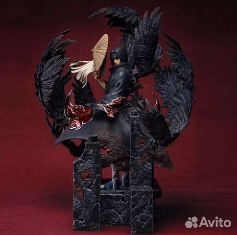 Аниме фигурки Re:Zero