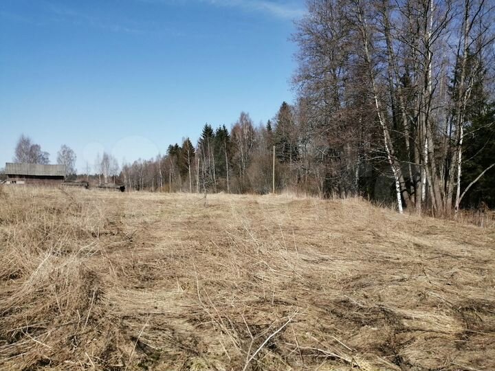 Участок 20 сот. (ИЖС)