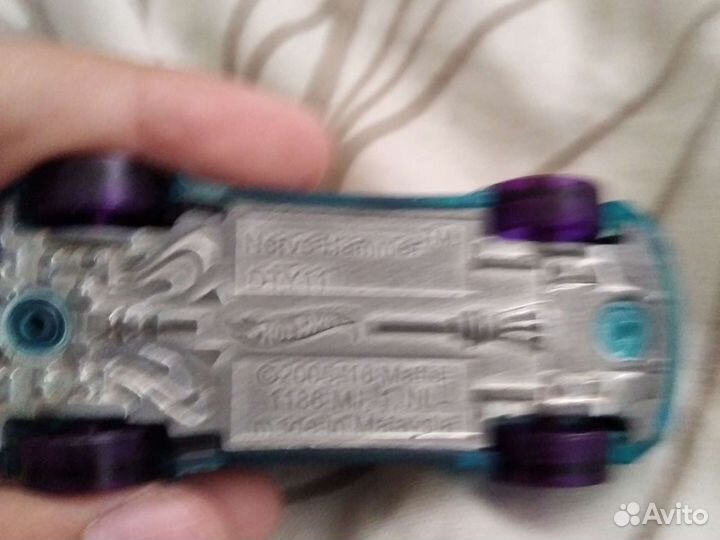 Детские машинки игрушки металлические