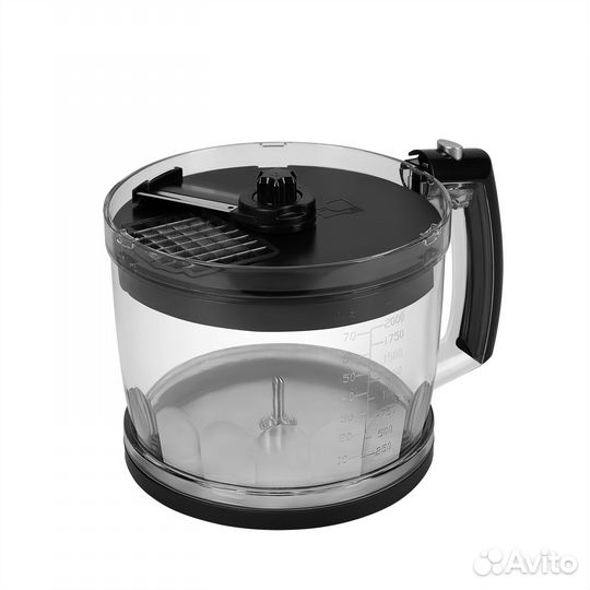 Блендер RED solution RHB-CB2988