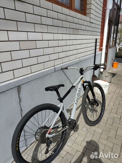 Велосипед Format 1411