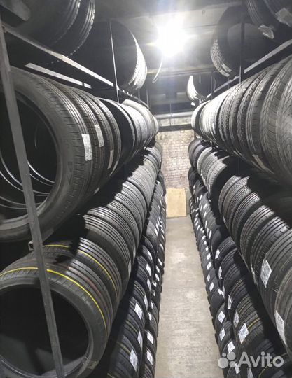 Continental ContiPremiumContact 5 235/45 R17