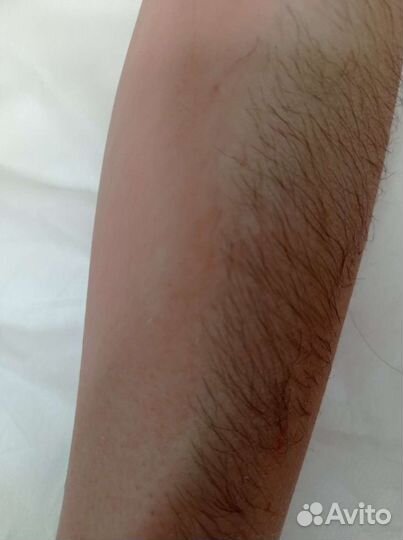 Шугаринг Мужской и женский