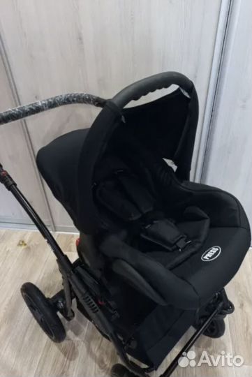 Продам детскую коляску 3в1 в идеальном состоянии