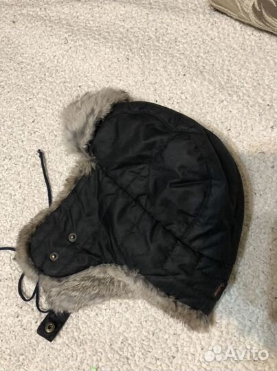 Шапка детская