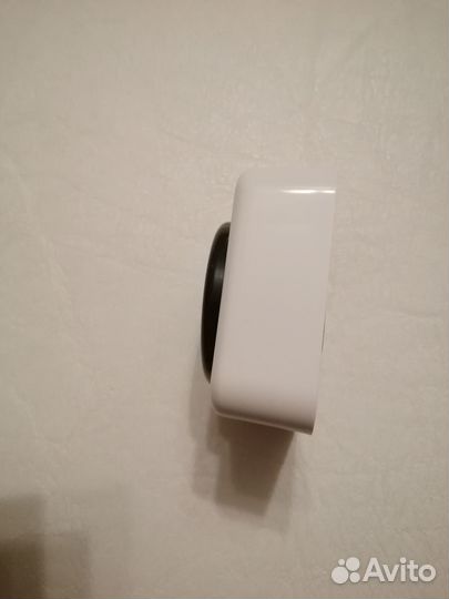 Кнопка дверного звонка. Новая