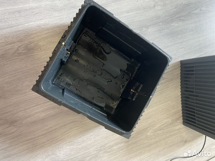 Увлажнитель Venta