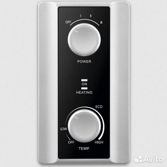 Водонагреватель Candy CF30V-P1 inox